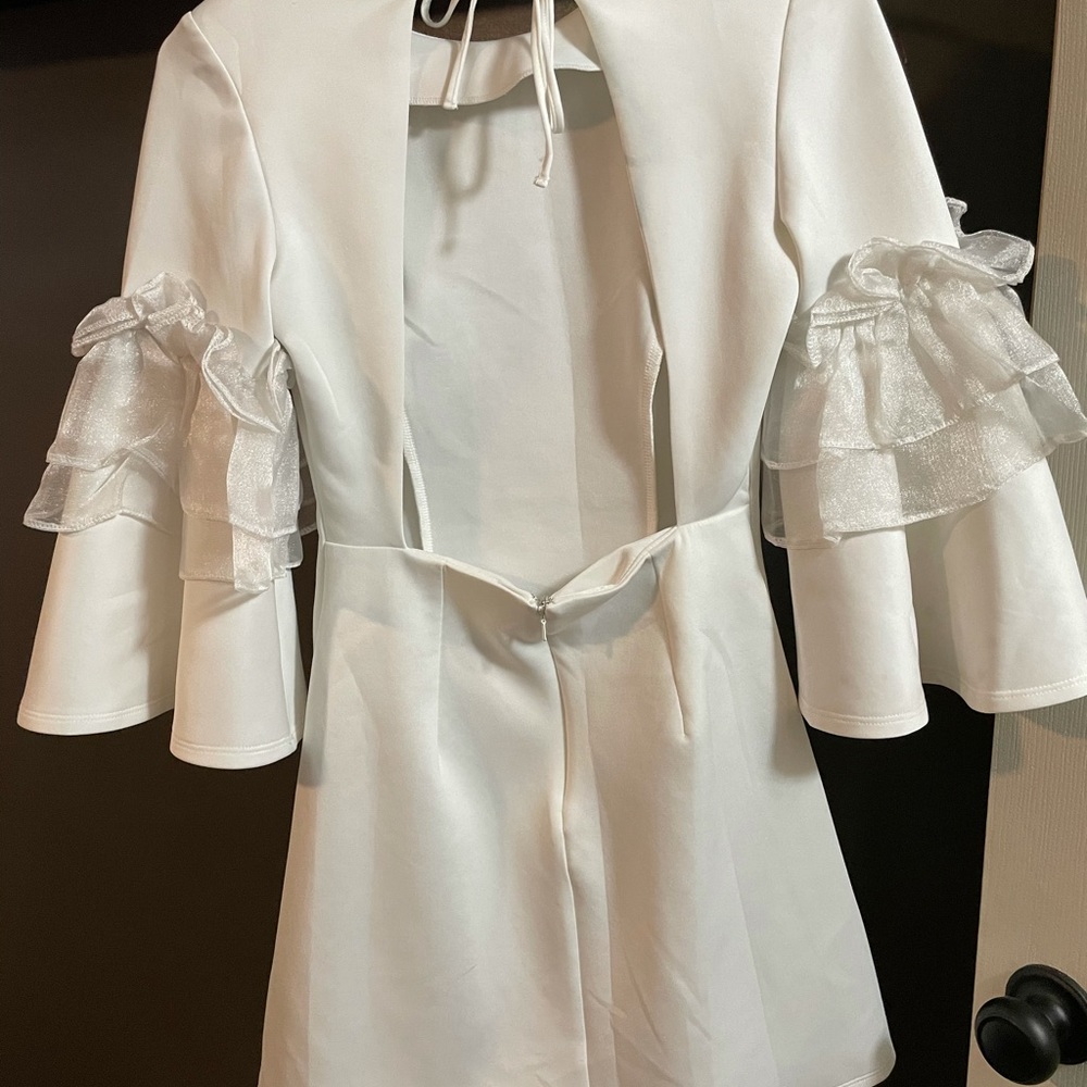 Dress - Picture 2 of 4
